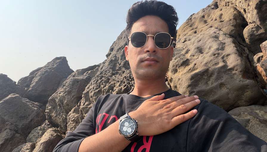 Vikash