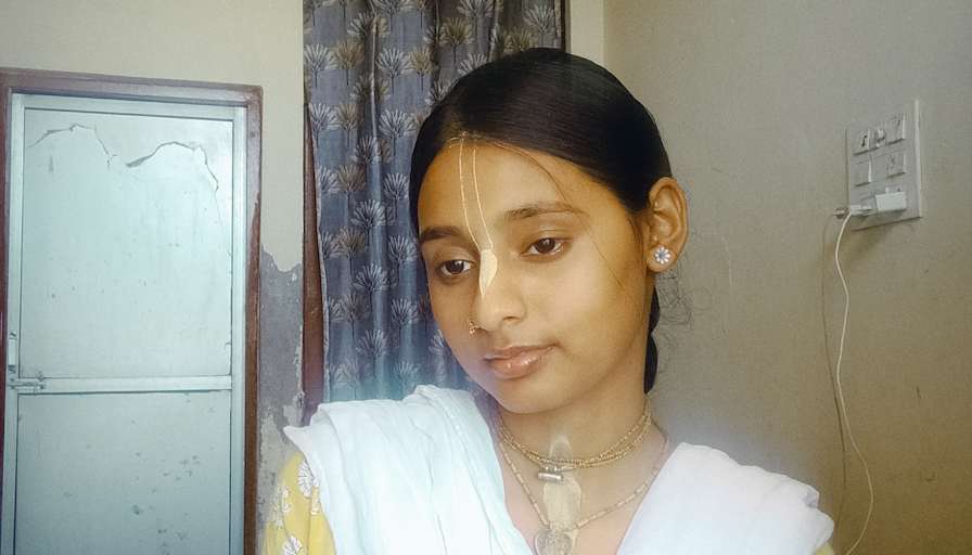 Haimanti Kalindi