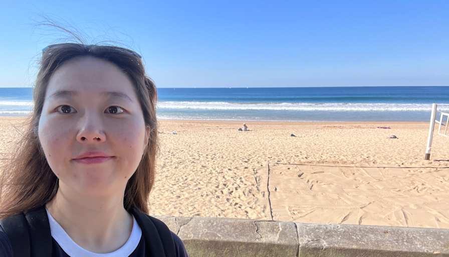 Sohyun Park