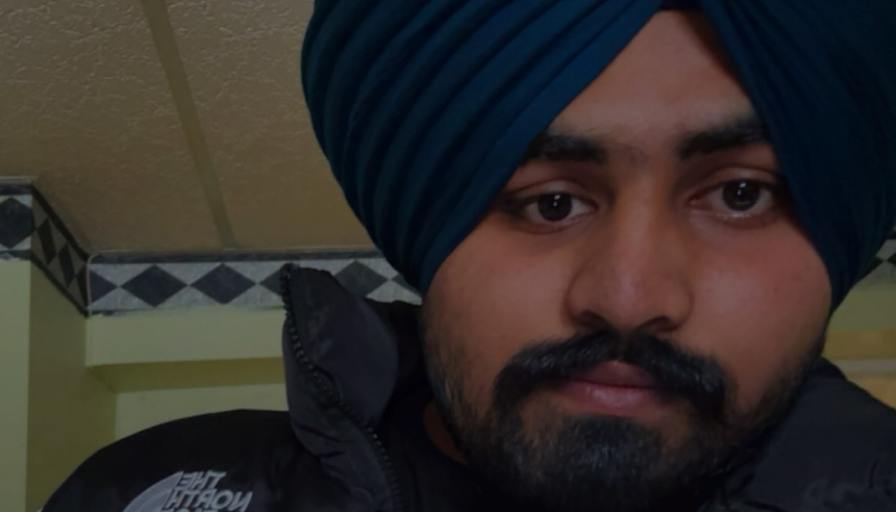 amarjit singh