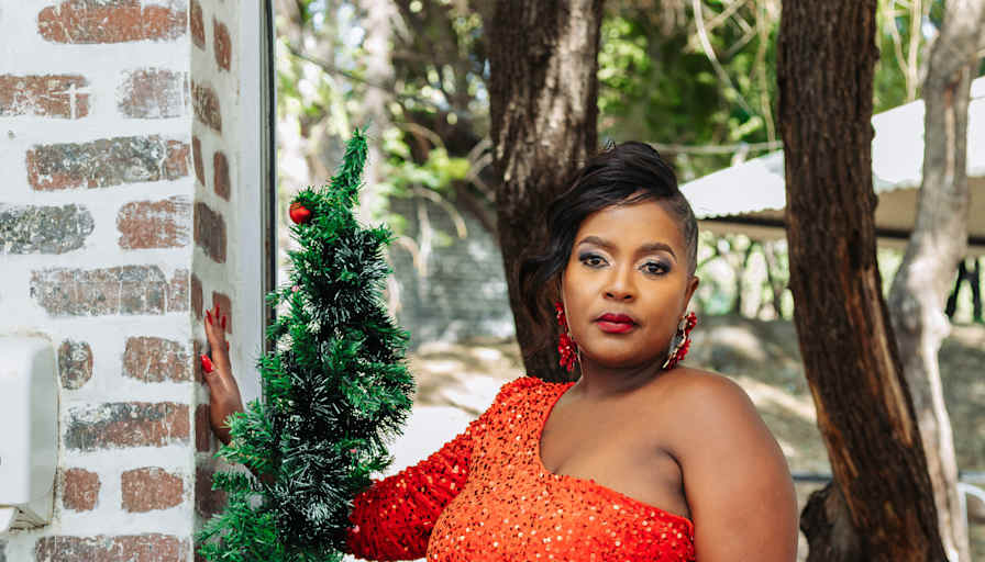 Nonhlanhla Morwenyane