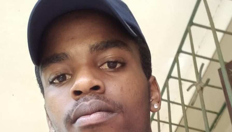 Sbonelo Mthiyane