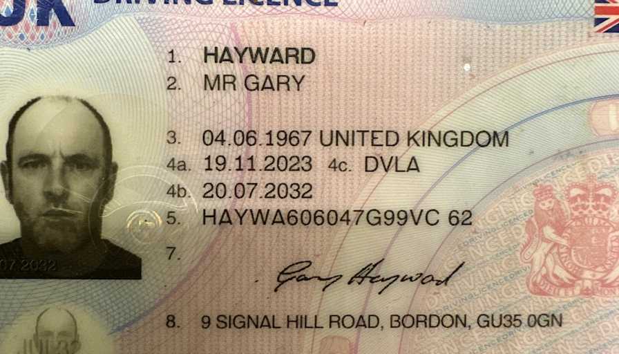 Gary