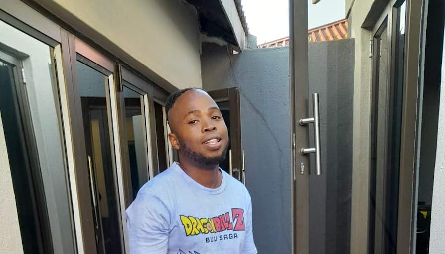 makhaya lihle