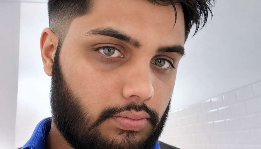 Nishay Maharaj