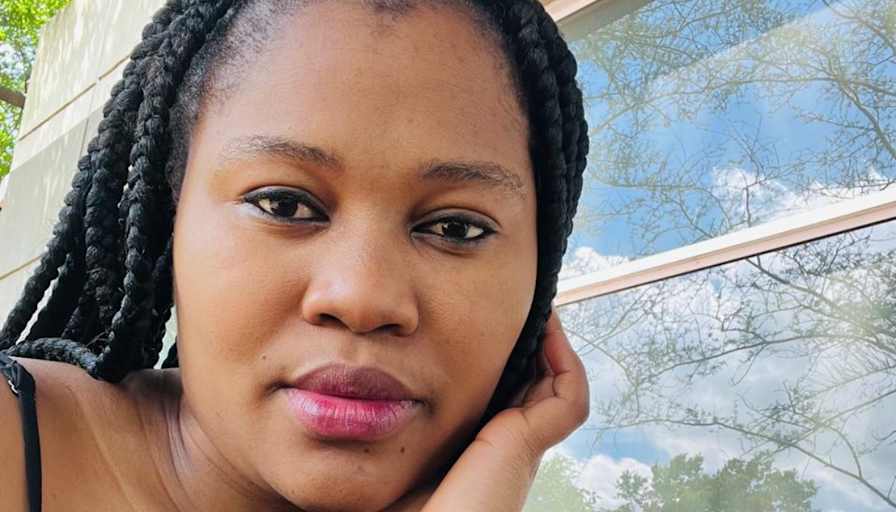 Samkelisiwe Ndlovu