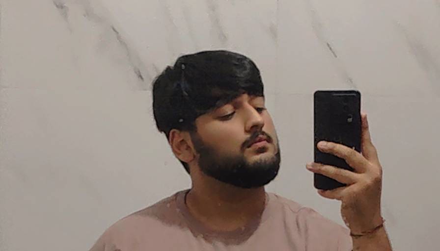 Naman Singal