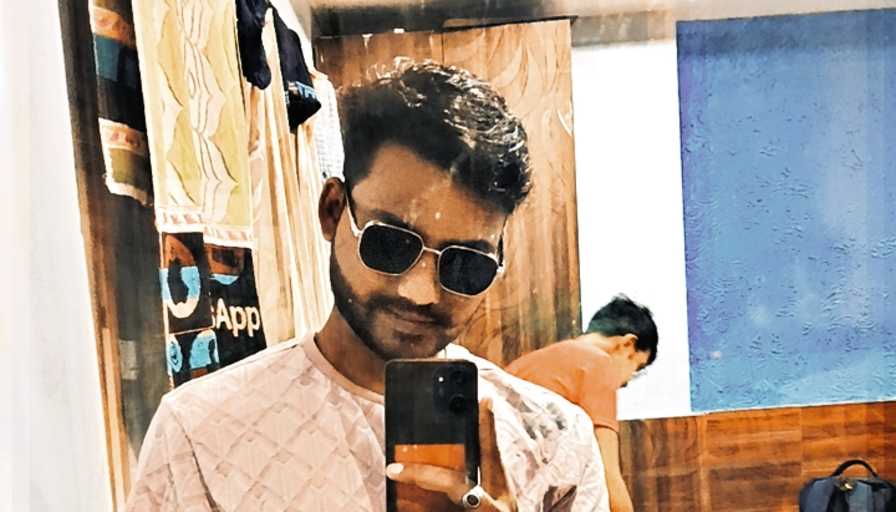 Aaditya Chouhan