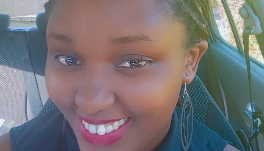 Gloria Kyasiimire