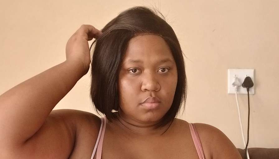 Refilwe Nakedi