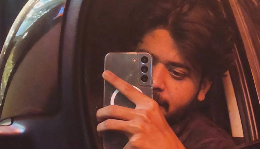 Priyanshu chouhan