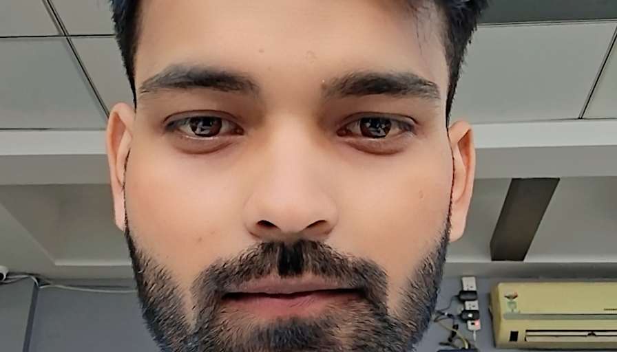 Vishal Singh