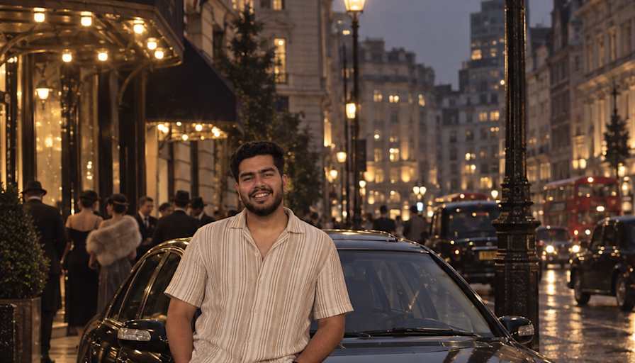 Rohit