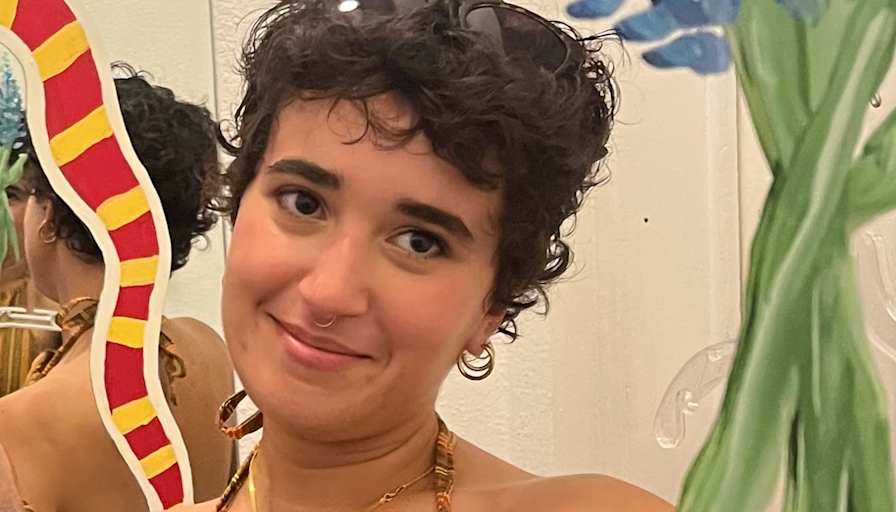 Miriam Radwan