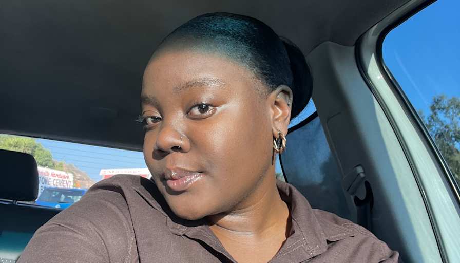 Candice Mahlatsi