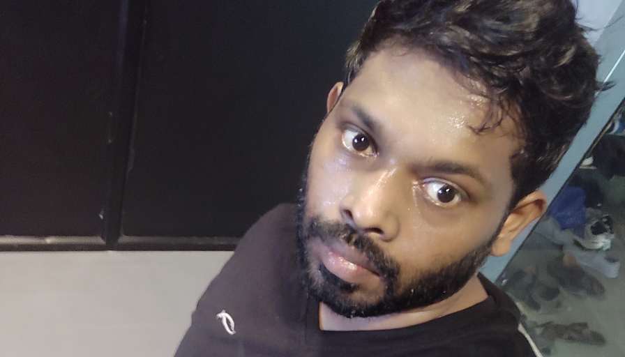 Rajesh J