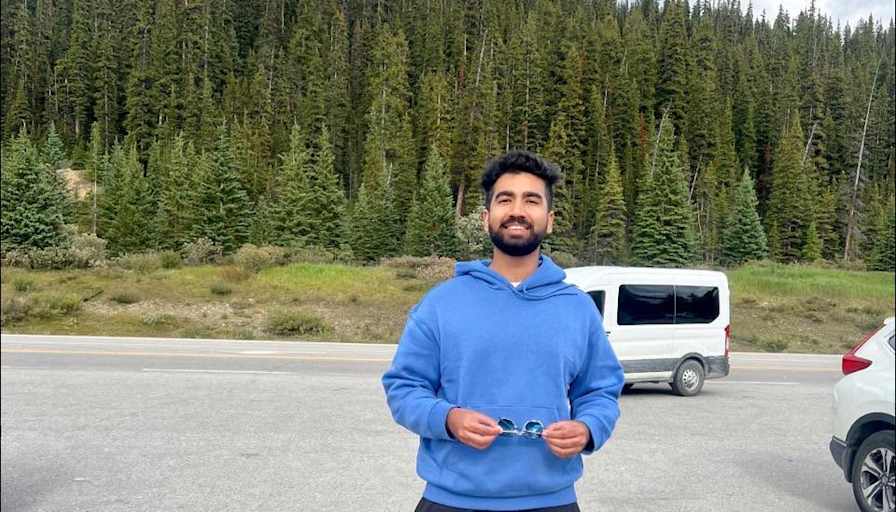 Gurpreet