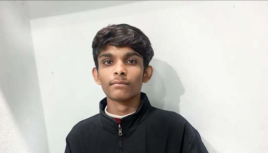 Atul Chauhan