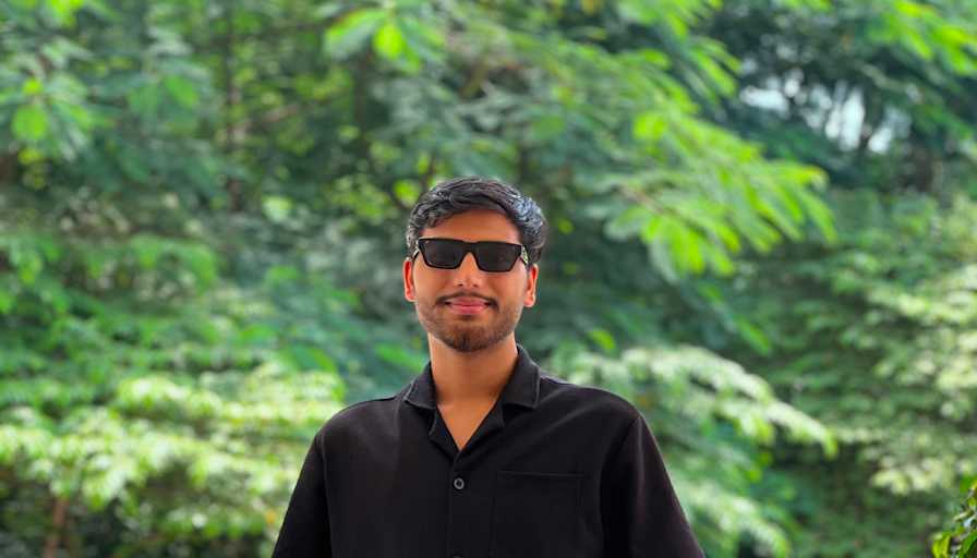 sachin rana