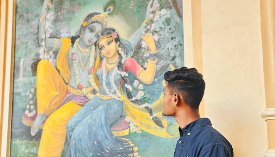 Umesh Rathod