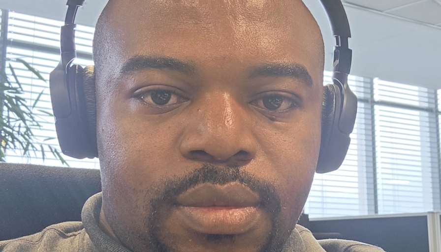 Elias Maluleka