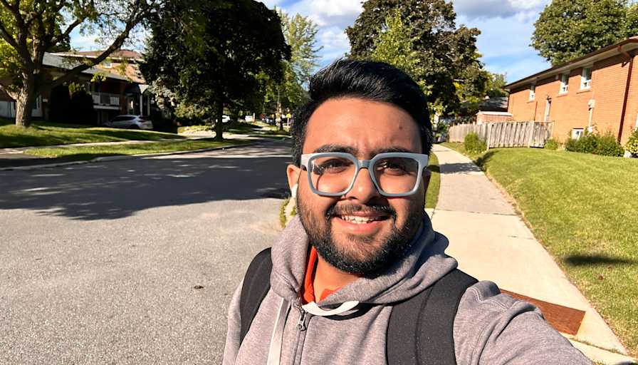 Jay Sojitra