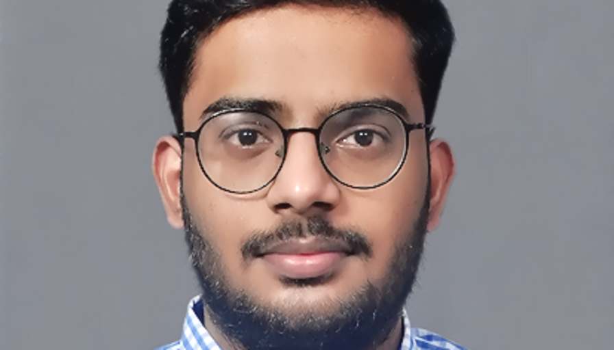 Shubham Kushwaha
