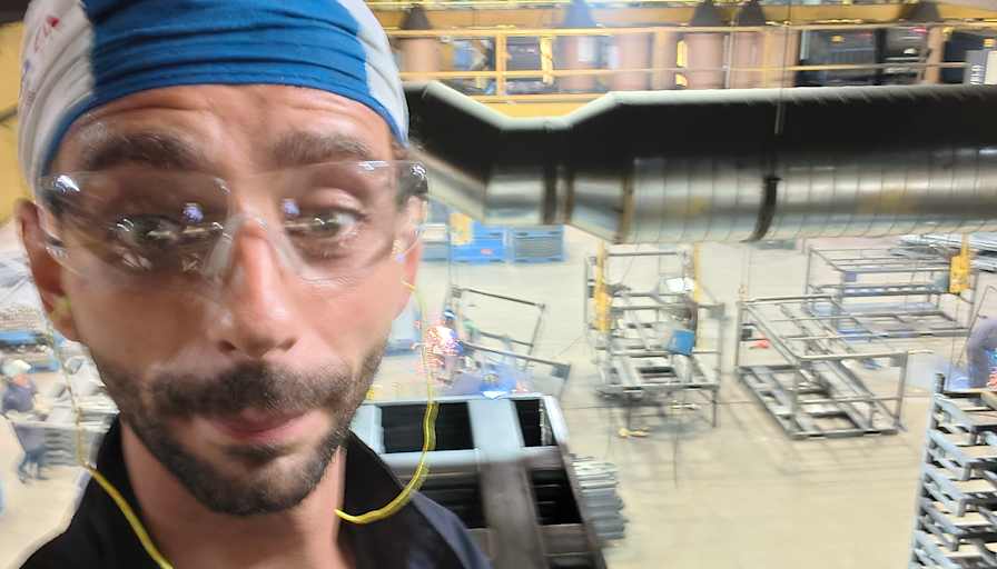 Steve