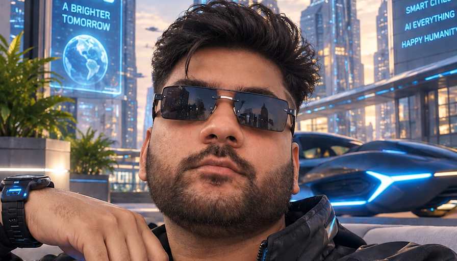 Md sazid