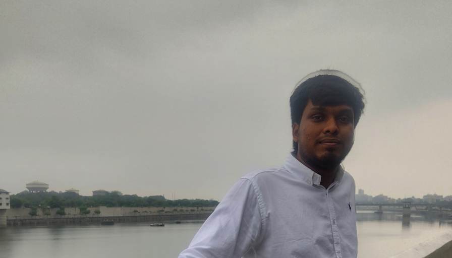 Himanshu bhandare
