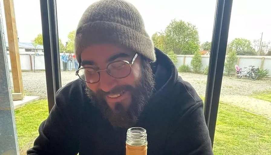 Matt