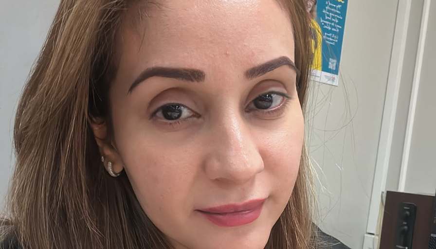 Eisha Imran