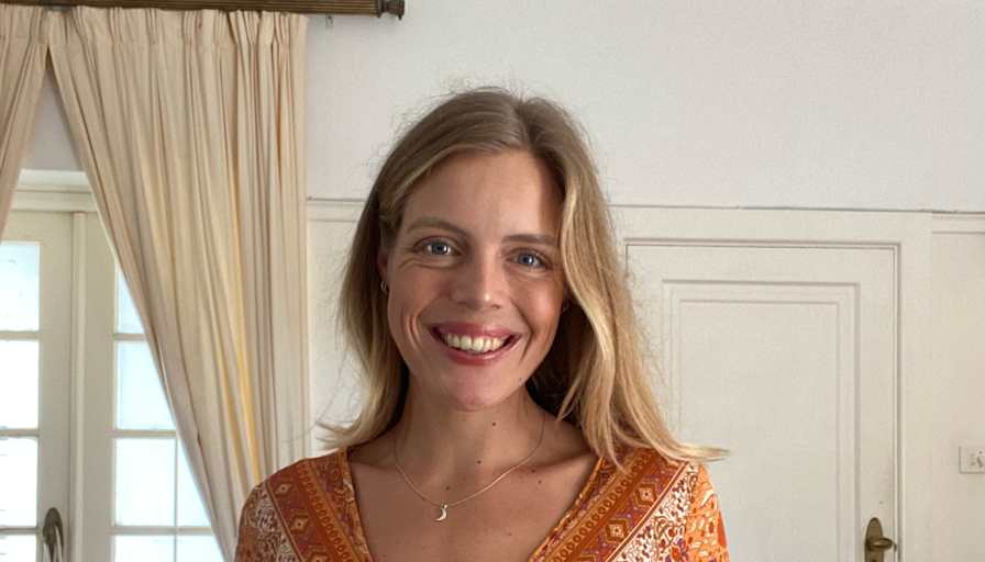 Sarah