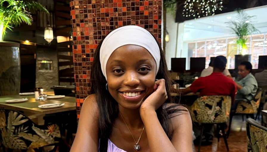 Lesego