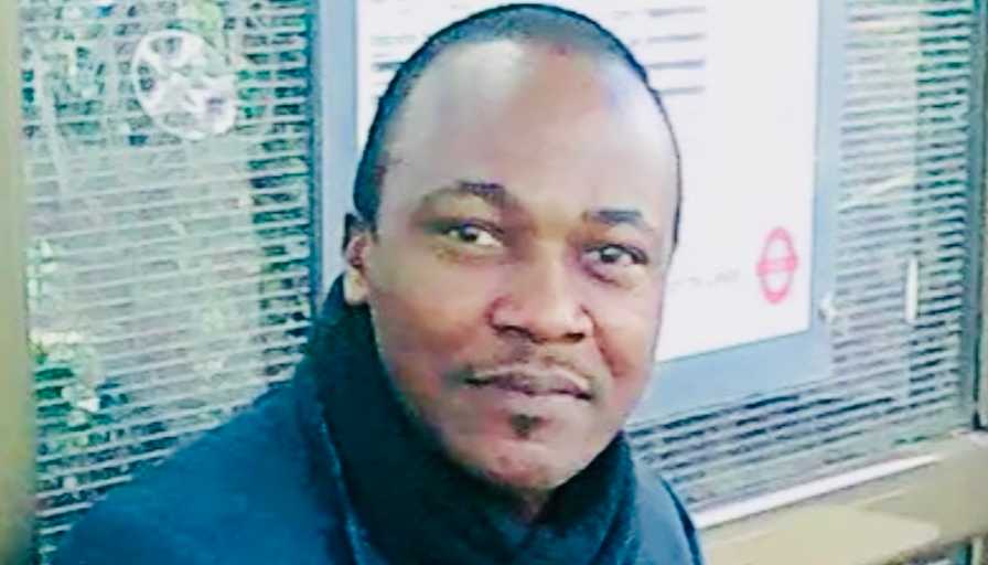 Gbolahan