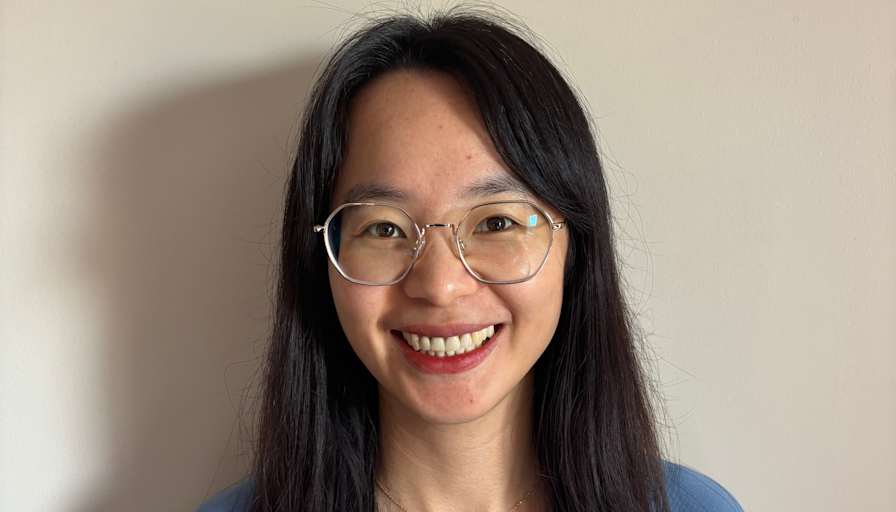 Lilian Xiang