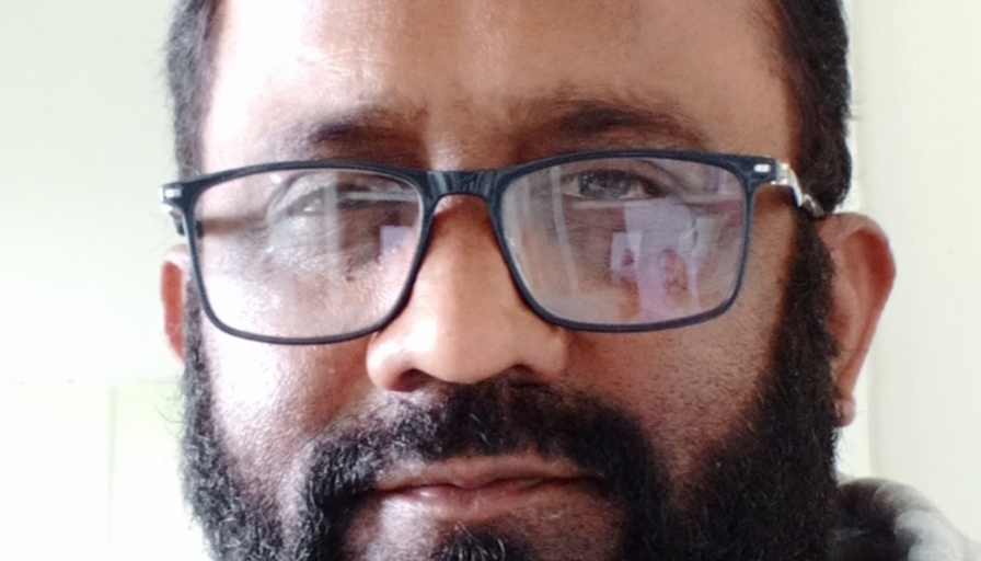 Mohammed junaid shaikh