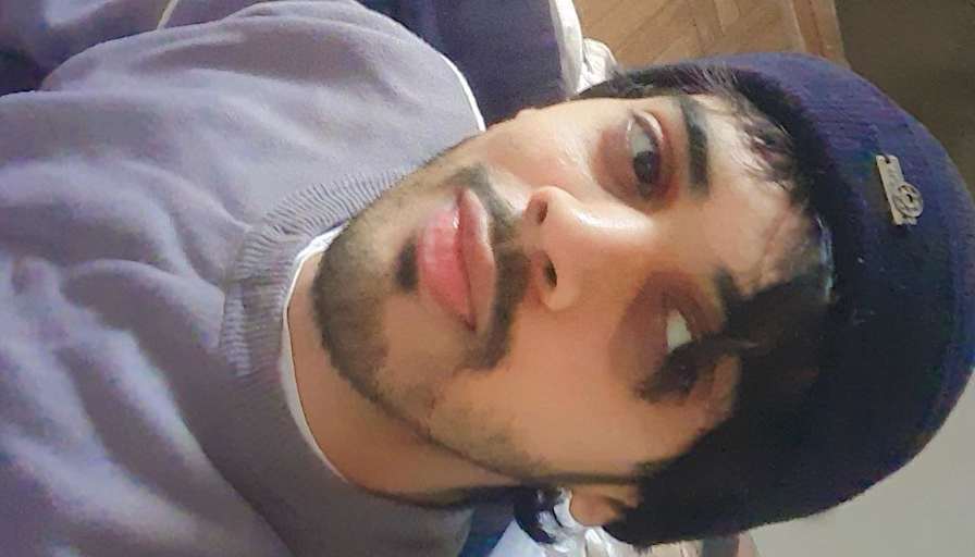 Devesh Prajapati