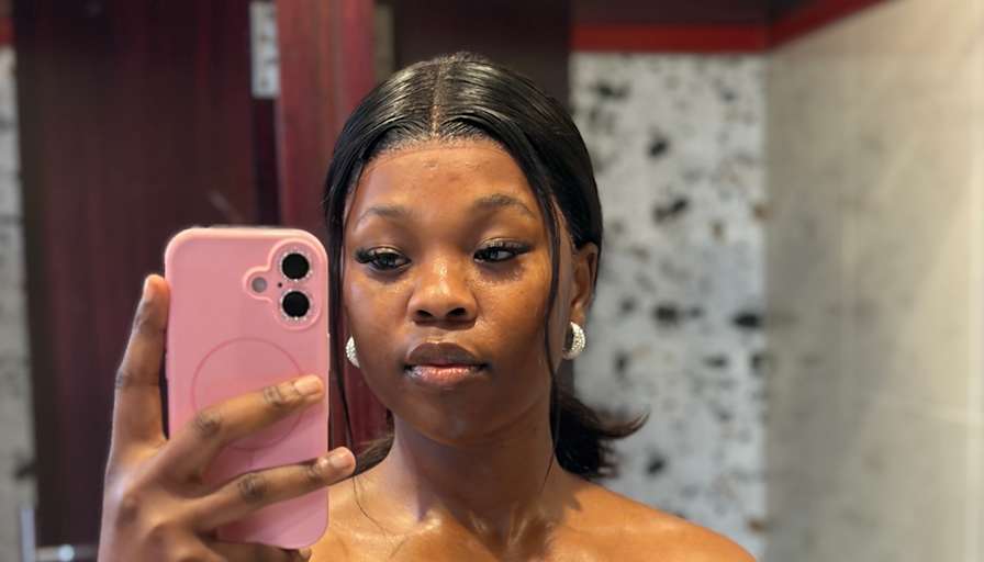 Nonsindiso Magubane