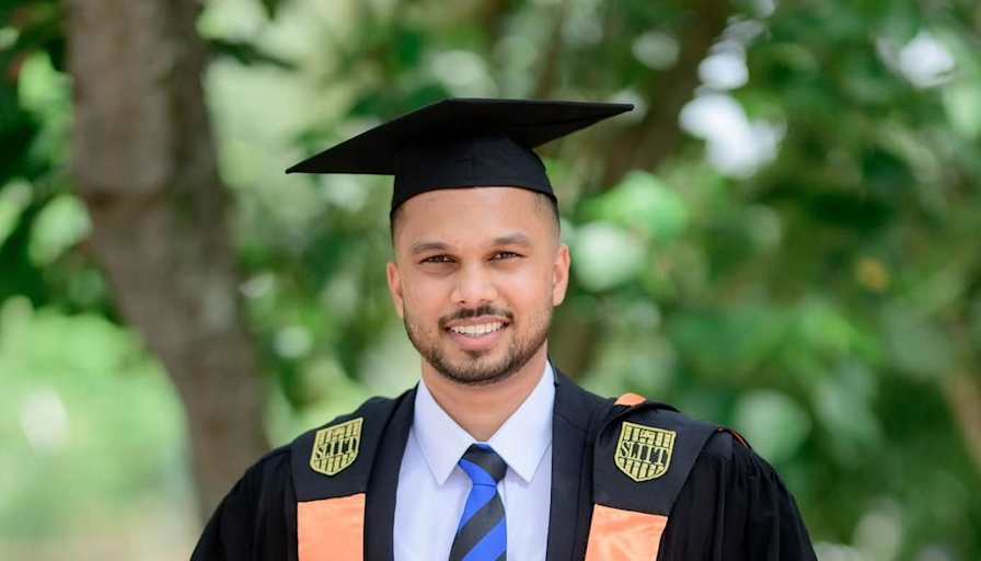 Thihan Dilmith