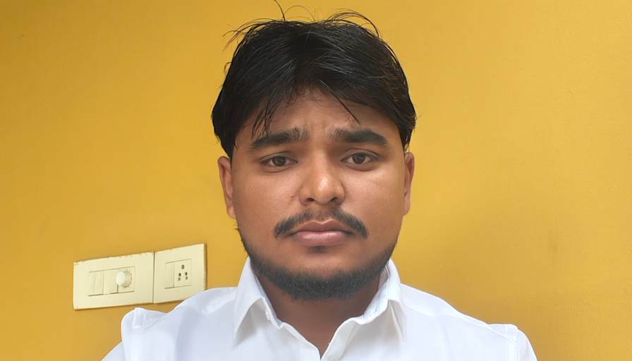 Abhay Pratap Singh