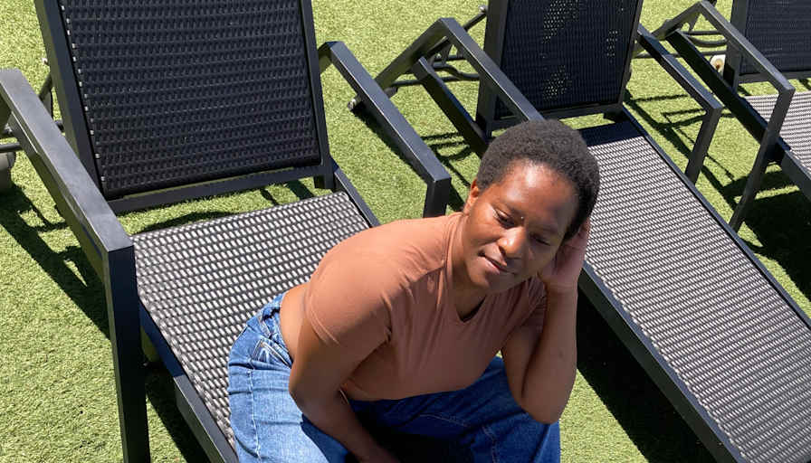 Nokwethemba Thwala