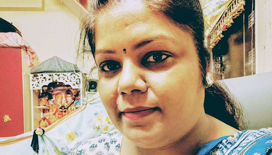 Neelam Kundia
