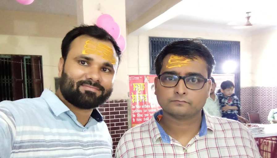 Aakashdeep