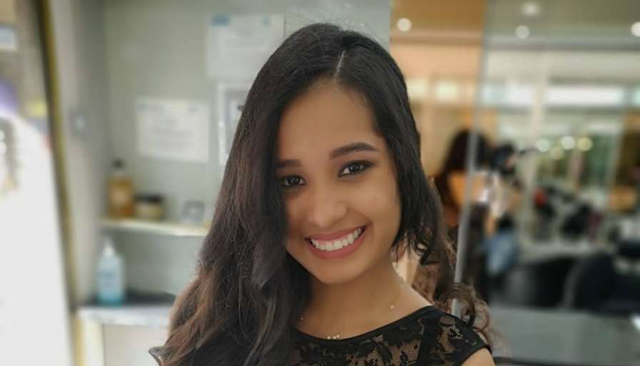 Neyla Vargas