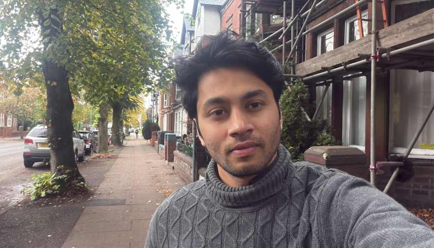MD ABDULLAH AL AZIM