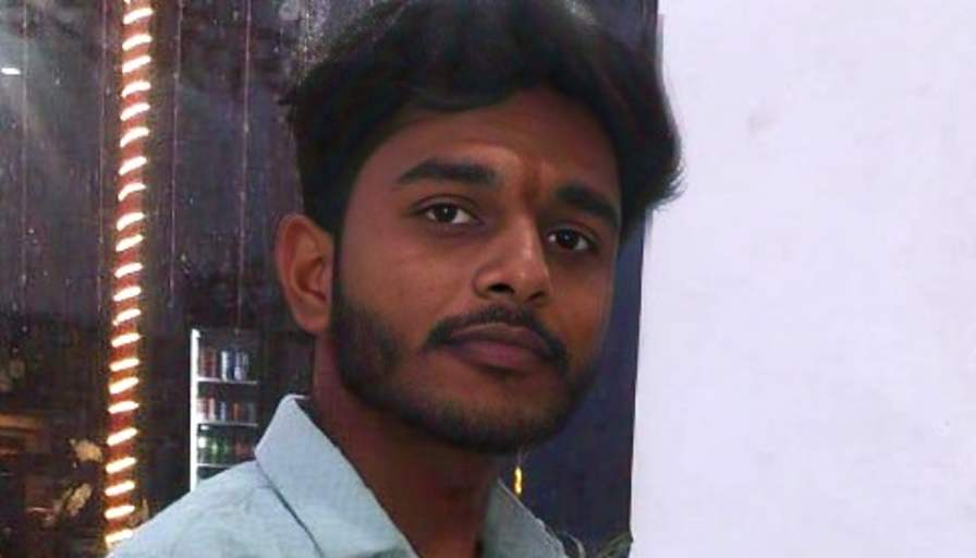 Kuldeep Chaturvedi
