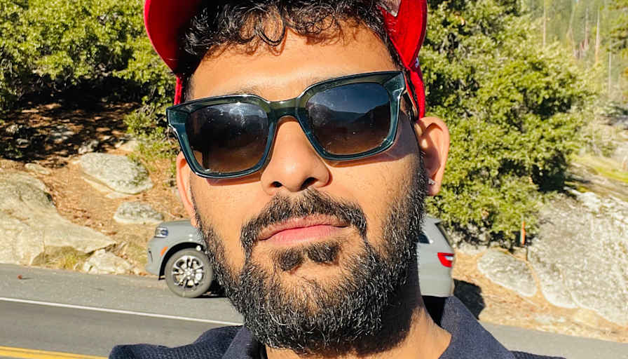 Kunnal Manghnani