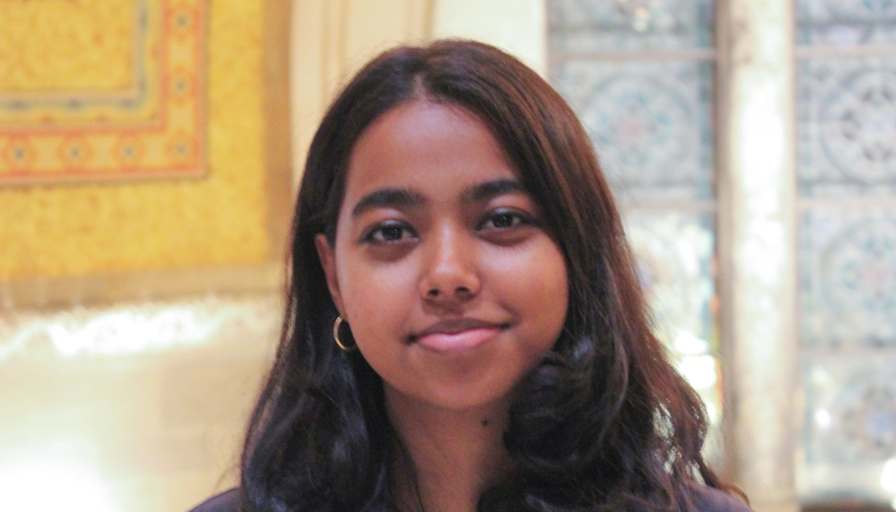 Gayathri