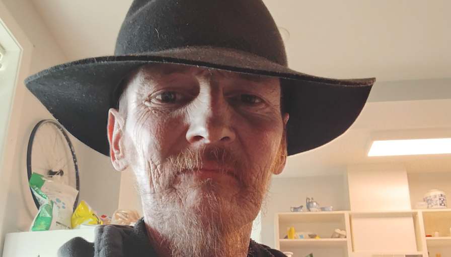 jefferey eldridge